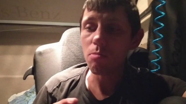 Как запустить автономку на Mercedes ACTROS. Запуск глюкнутой Wbasto. смотреть онлайн