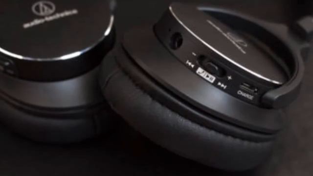 Audio Technica ATH-SR5 Review смотреть онлайн