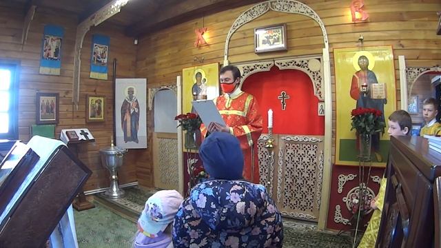 Почему люди болеют? Слово юным христианам смотреть онлайн