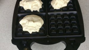 Найден СЕКРЕТНЫЙ РЕЦЕПТ Венских вафель. Венские вафли в мультипекаре Редмонд Redmond Pro 7 серии.