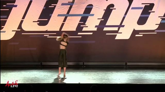 Sofia Andrus - Reflection смотреть онлайн