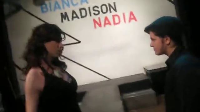 Johnny Deeper & Bianca Eyece- Tango Maureen смотреть онлайн