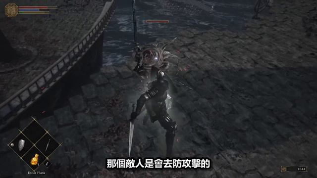 這模組只能用誇張來形容 | Dark Souls Archthrones 遊戲展示影片看完後的心得分享【煩瘋Fanvarn】 смотреть онлайн