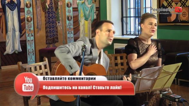 ТИ БИ ХТЕО ПЕСМОМ ДА ТИ КАЖЕМ - Marko Dolaš - Jekaтерина Осипенко - Москва - LIVE- 04.06.2021 смотреть онлайн
