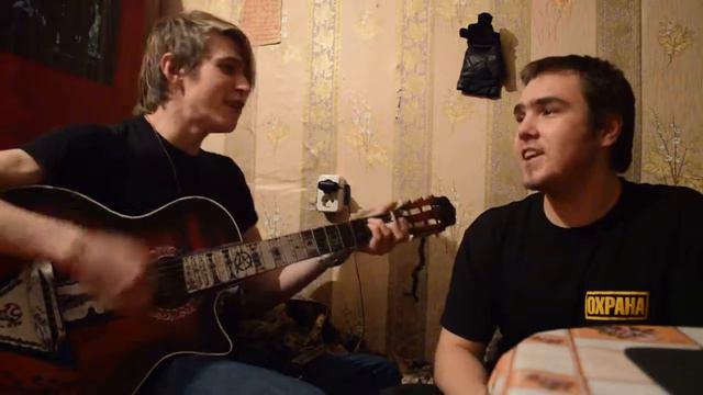 Funny cover Nirvana Rape me смотреть онлайн