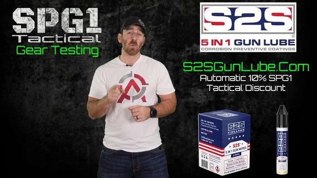Reducing Recoil- Comparing the Icarus Precision Elite Combo to Stock Sigs смотреть онлайн