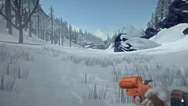 The Long Dark: Эпизод 2. Световая фуга /Пятая глава. Воскресшая надежда. №5/