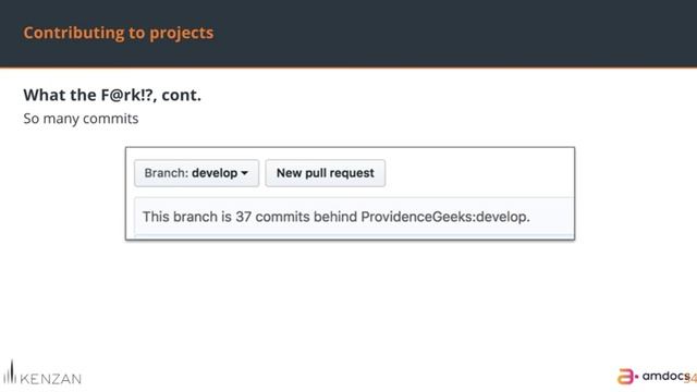 Version Control with Git & Github смотреть онлайн