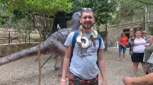 Отдых в Турции Side SERENIS 2019