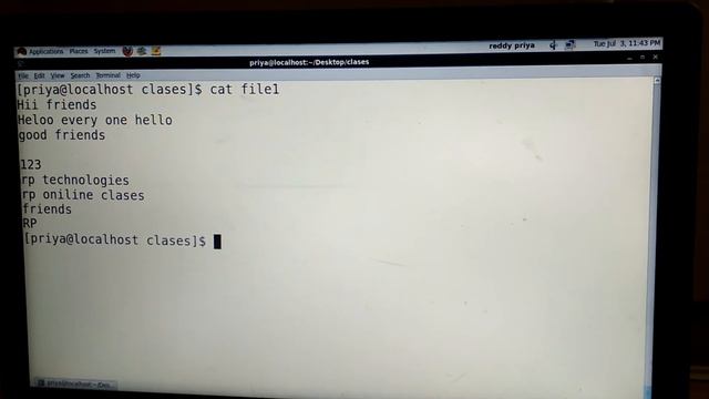 Grep command full concept смотреть онлайн