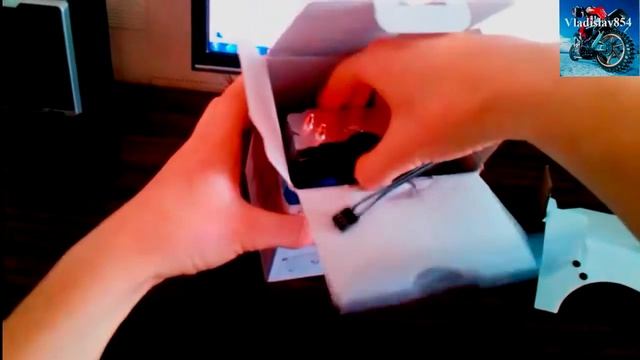 Обзор и распаковка DEEPCOOL Gammax 200T смотреть онлайн