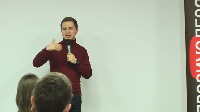 Как быстро получить клиентов до Нового Года. Про бизнес в Украине [#спросиуолеся №63] смотреть онлайн