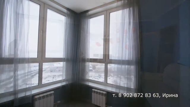 ( 1261) 2к. кв. по ул. Татищева, 49, г. Екатеринбург смотреть онлайн