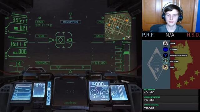 Steel Battalion: Line of Contact Event 01/08/2022 смотреть онлайн