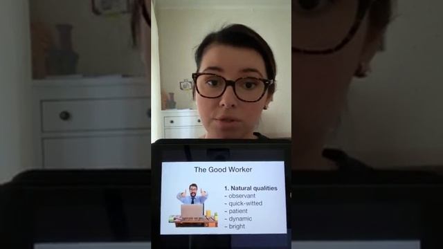 Бесплатный урок английского для школьников от AllRight. Тема: описываем человека