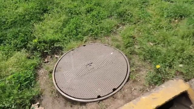 The Relics of The 1964 New York Worlds Fair - Incredible Disney History & First Time At Citi Field смотреть онлайн