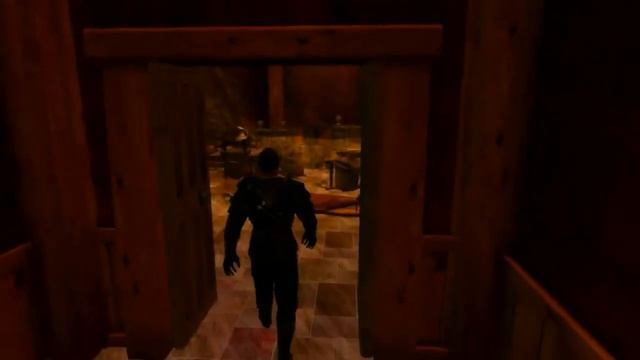 SKYRIM * WEREWOLF LOOKING FOR* 2 Серия "Кровь ВОЛКА" смотреть онлайн