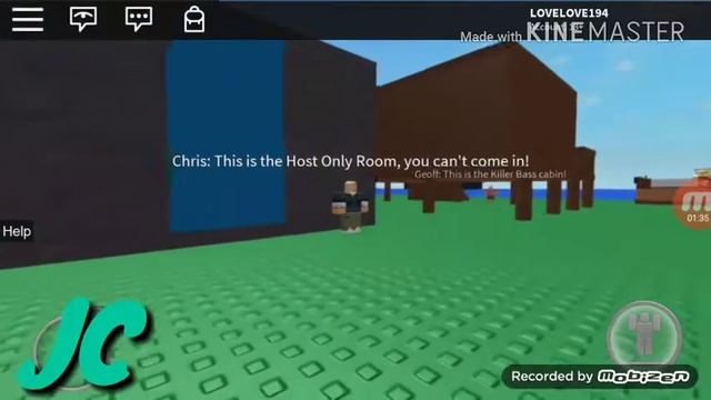 Total Drama Island ROBLOX 360° Video смотреть онлайн