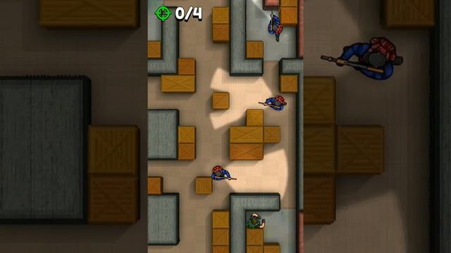 Игра Assassin смотреть онлайн