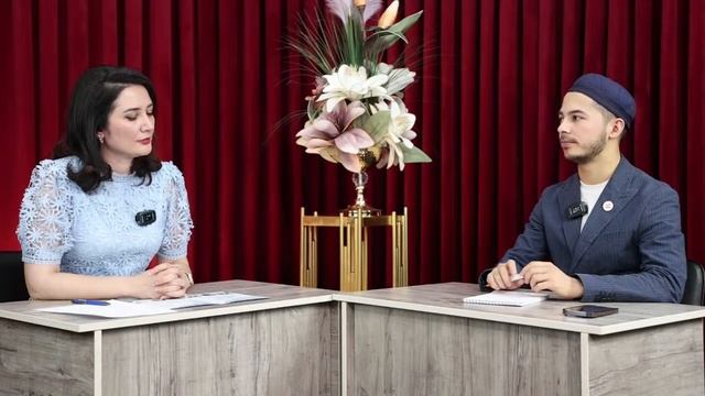 Toshkent Kimyo Xalqaro Universiteti