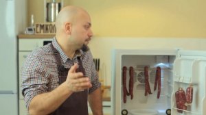 Климатическая камера для сыровяления. Климаткамера,