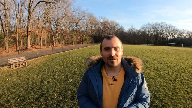 День Благодарения, история возникновения и как его празднуют американцы! Приготовление индейки! смотреть онлайн