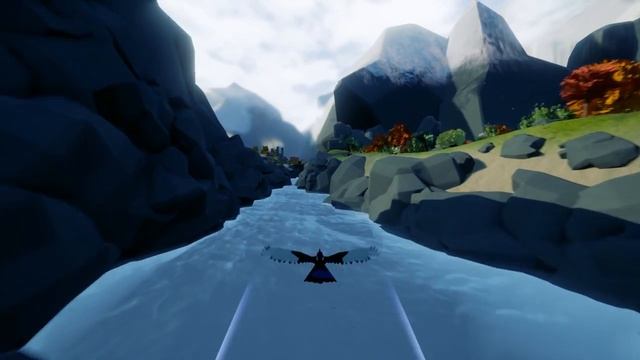 Review: Copoka (Steam) - Defunct Games смотреть онлайн