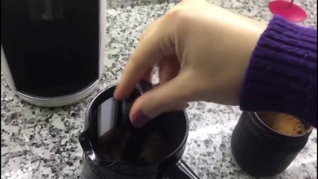 TEFAL KÖPÜKLÜM KAHVE MAKİNESİ TANITIMI VE BOL KÖPÜKLÜ TÜRK KAHVESİ YAPIMI/KÖZDE KAHVE NASIL YAPILIR смотреть онлайн