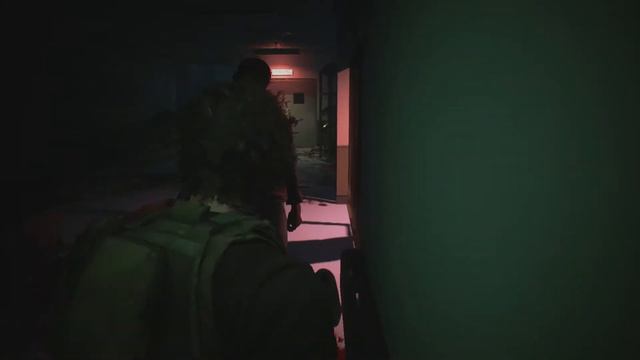the beginning of end and Carlos Modern Warfare - Resident Evil 3 : Remake смотреть онлайн