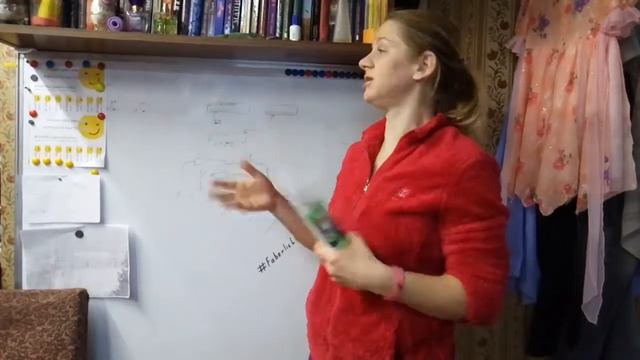 Оттираем маркерную доску. Результат меня поразил. смотреть онлайн