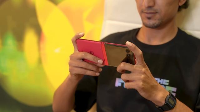 Motorola Razr 40 Ultra & Razr 40 Indian Variant Unboxing & First Impressions ⚡ The Perfect Flip!?