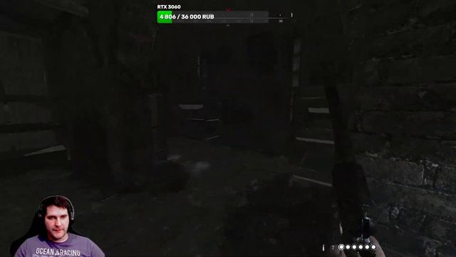 #Hunt Showdown смотреть онлайн