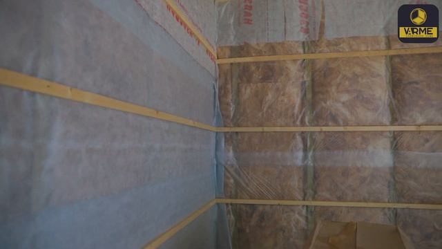 Разберём ошибки! Реконструкции недостроенного частного дома после плохого строительства смотреть онлайн