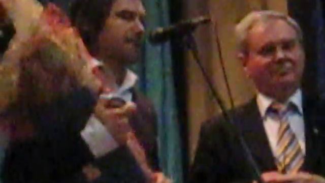 Святослав Вакарчук об учебе студента смотреть онлайн