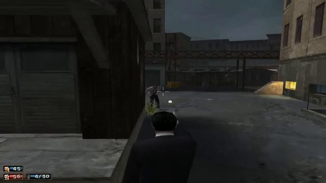 Прохождение Mafia: 5я часть [Баг] смотреть онлайн