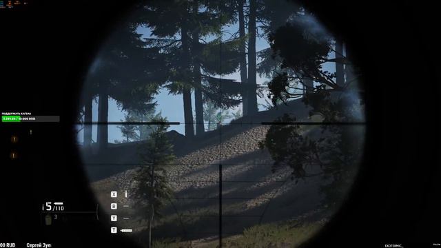 Tom Clancy’s Ghost Recon Breakpoint Прохождение #8 на Русском 🇷🇺 смотреть онлайн