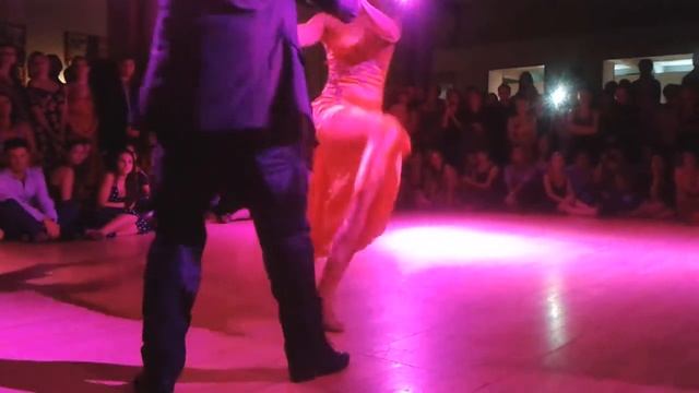 Planetango XIII, Chicho&Juana, 3 смотреть онлайн