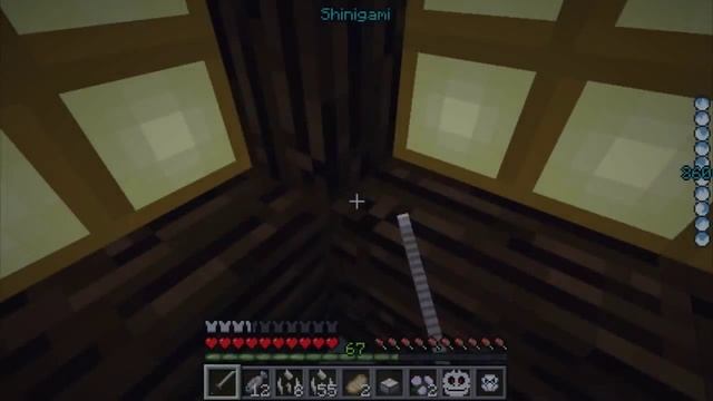 Minecraft: BLEACH MOD EP. 22 - Day of the Golem! смотреть онлайн