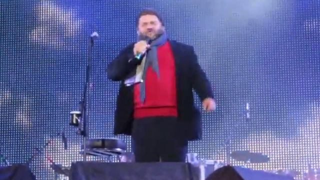 На Земле безжалостно маленькой - Валерий Чегляев