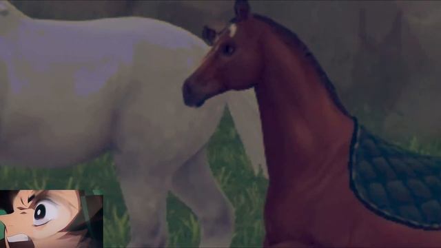 Аниме Клинок рассекающий демонов в Star Stable (3 опенинг) смотреть онлайн
