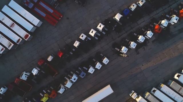ОБЛЕТ ПЛОЩАДКИ GTS В ЗЕЛЕНОГРАДЕ смотреть онлайн