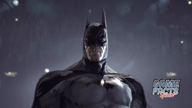Cancelled BATMAN Games: Game Facts Special смотреть онлайн