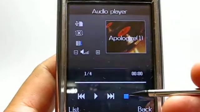 GOOD DESIGN DUAL SIM PDA CELL PHONE GSM 900 / 1800 смотреть онлайн