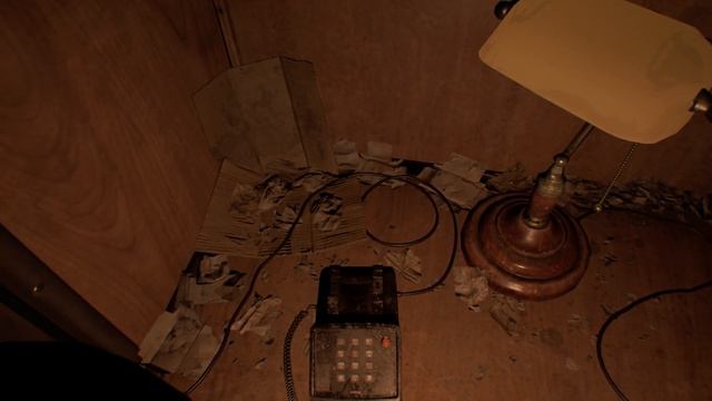 Resident Evil 7: Biohazard ⦁ Полное прохождение ⦁ Без комментариев ⦁ 4K60FPS