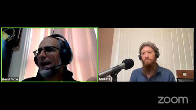 Tyler Boyd on Being a Convert in the Southern U.S. - BB & E Episode 7 смотреть онлайн