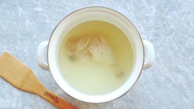 Книга рецептов