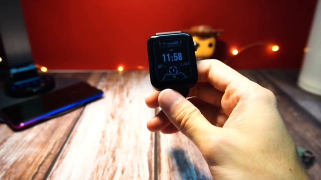 Xiaomi Mi Watch FULL Review: MUST WATCH BEFORE YOU BUY! смотреть онлайн