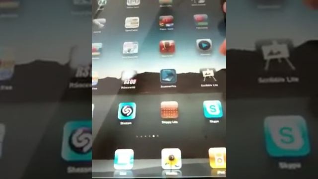 iPad 64Gb 3G смотреть онлайн