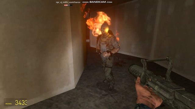 GARRYS MOD С МОДАМИ КОНЕЦ смотреть онлайн