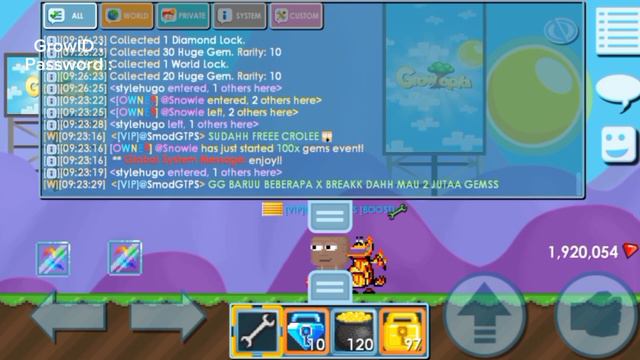 VINTAGE-PS||SERVER FOR FUN👑||FREE CROLE||ALWAYS GIVEAWAY😱||BEST CPP🔥 смотреть онлайн